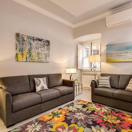 Flat With Terrace By Vatican Рим Экстерьер фото
