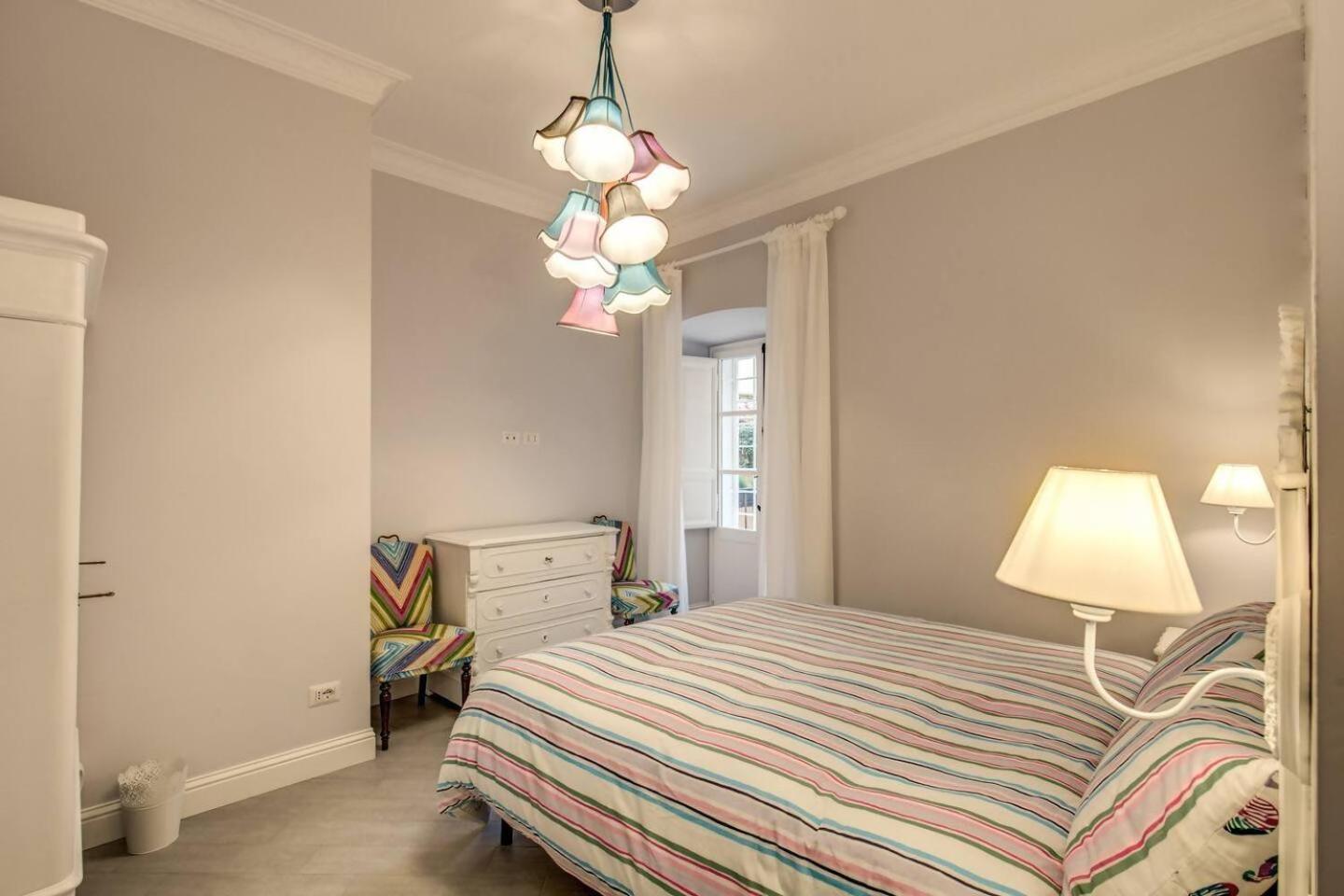Flat With Terrace By Vatican Рим Экстерьер фото