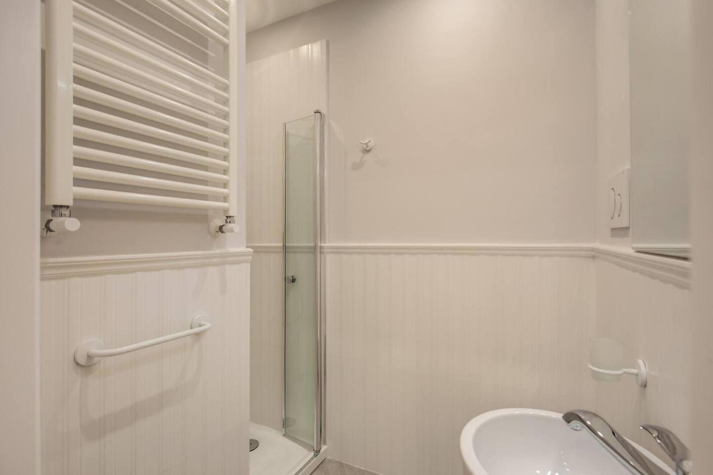 Flat With Terrace By Vatican Рим Экстерьер фото